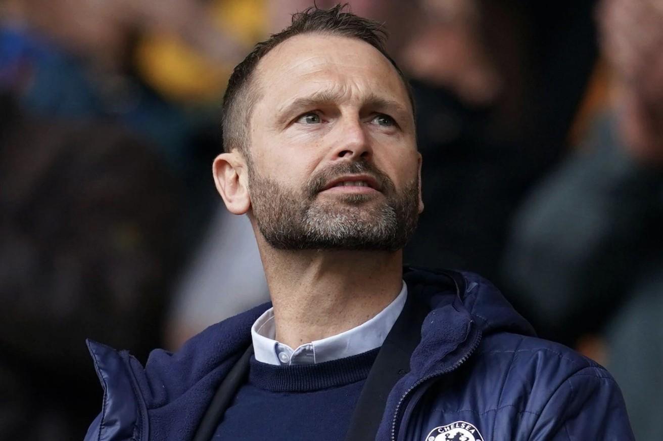 体育娱乐-电讯报:热刺希望尽快敲定新任体育总监,以让其参与选帅