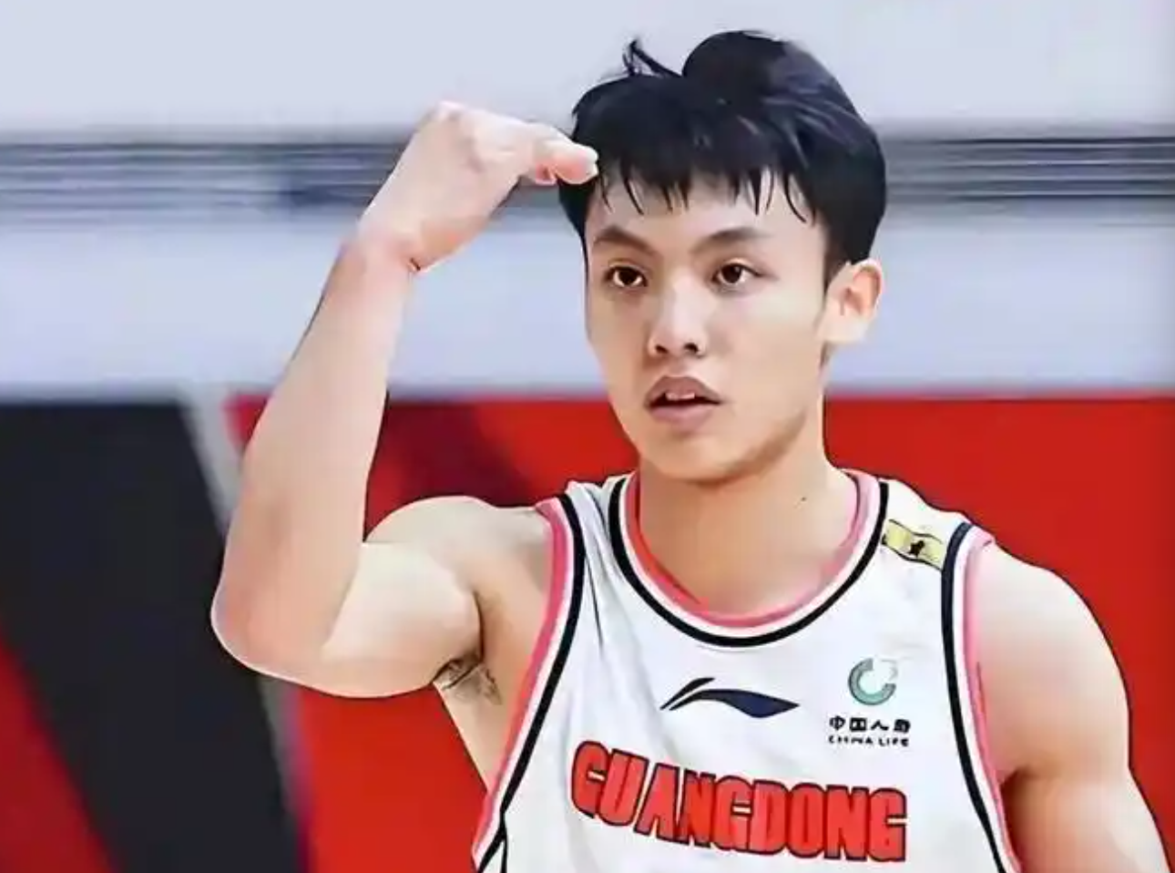 电竞赛事-0分,0分!连续得0分,揪出广东队最大“废柴”,坑了球队